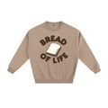 Bread of Life Fleeced Sweatshirt