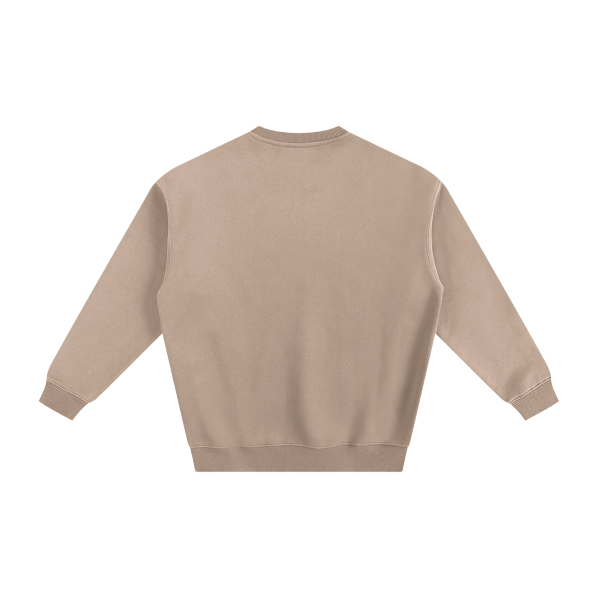 Bread of Life Fleeced Sweatshirt