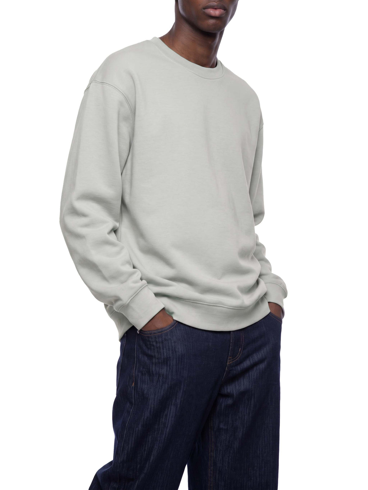 Child of God Black Essential Sweatshirt