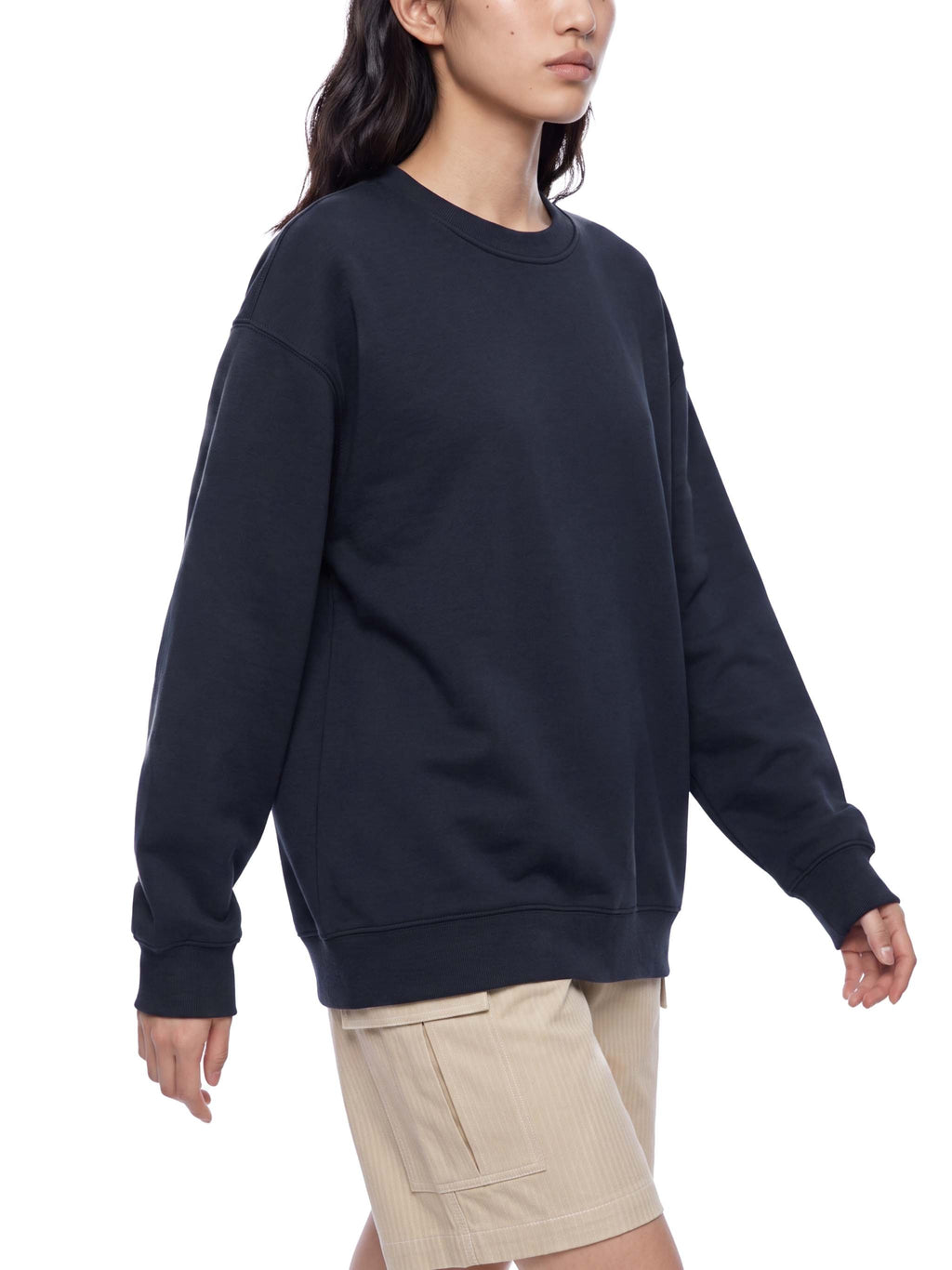 Child of God Black Essential Sweatshirt