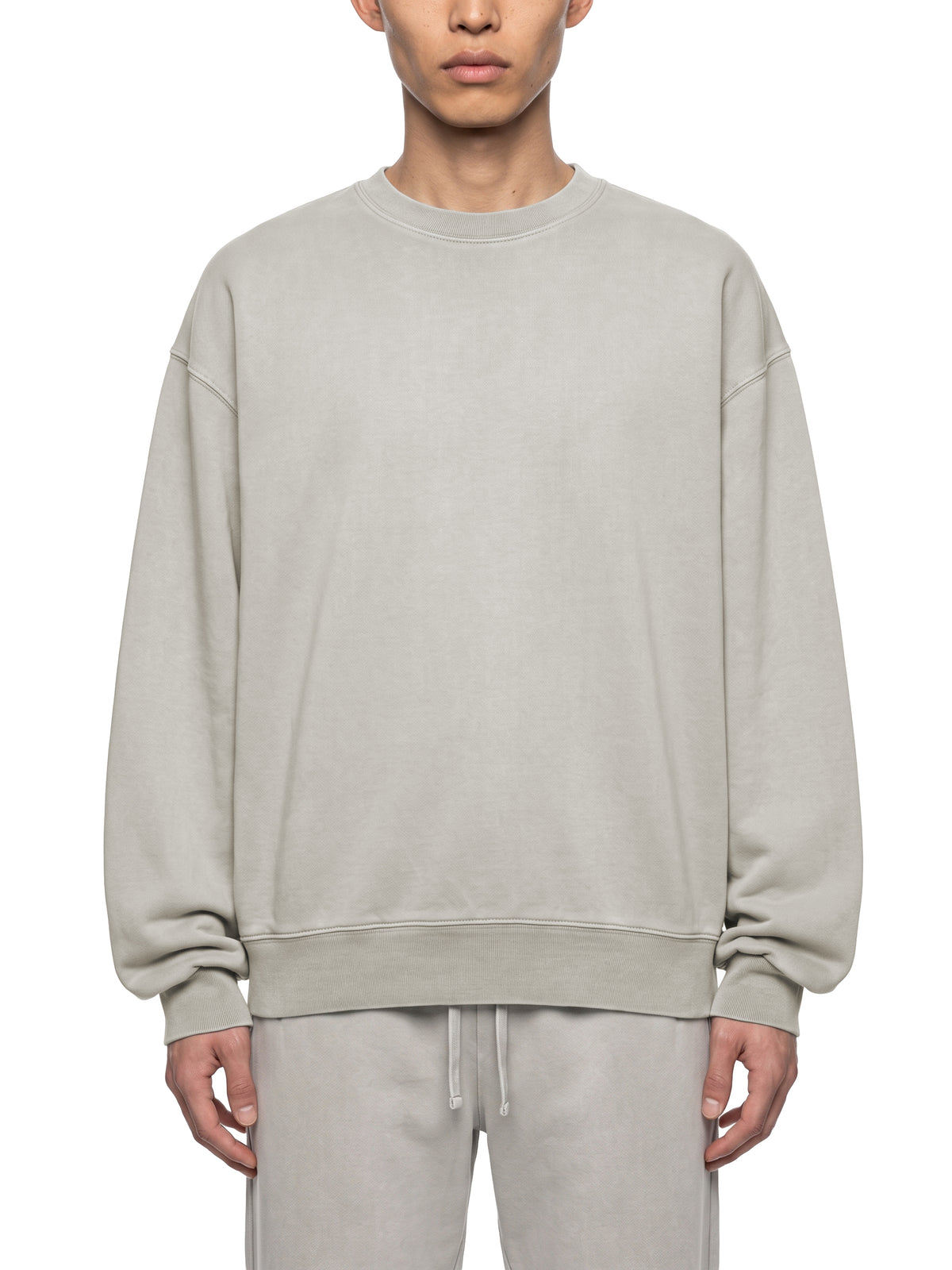 The Truth Will Set You Free Vintage Wash Sweatshirt