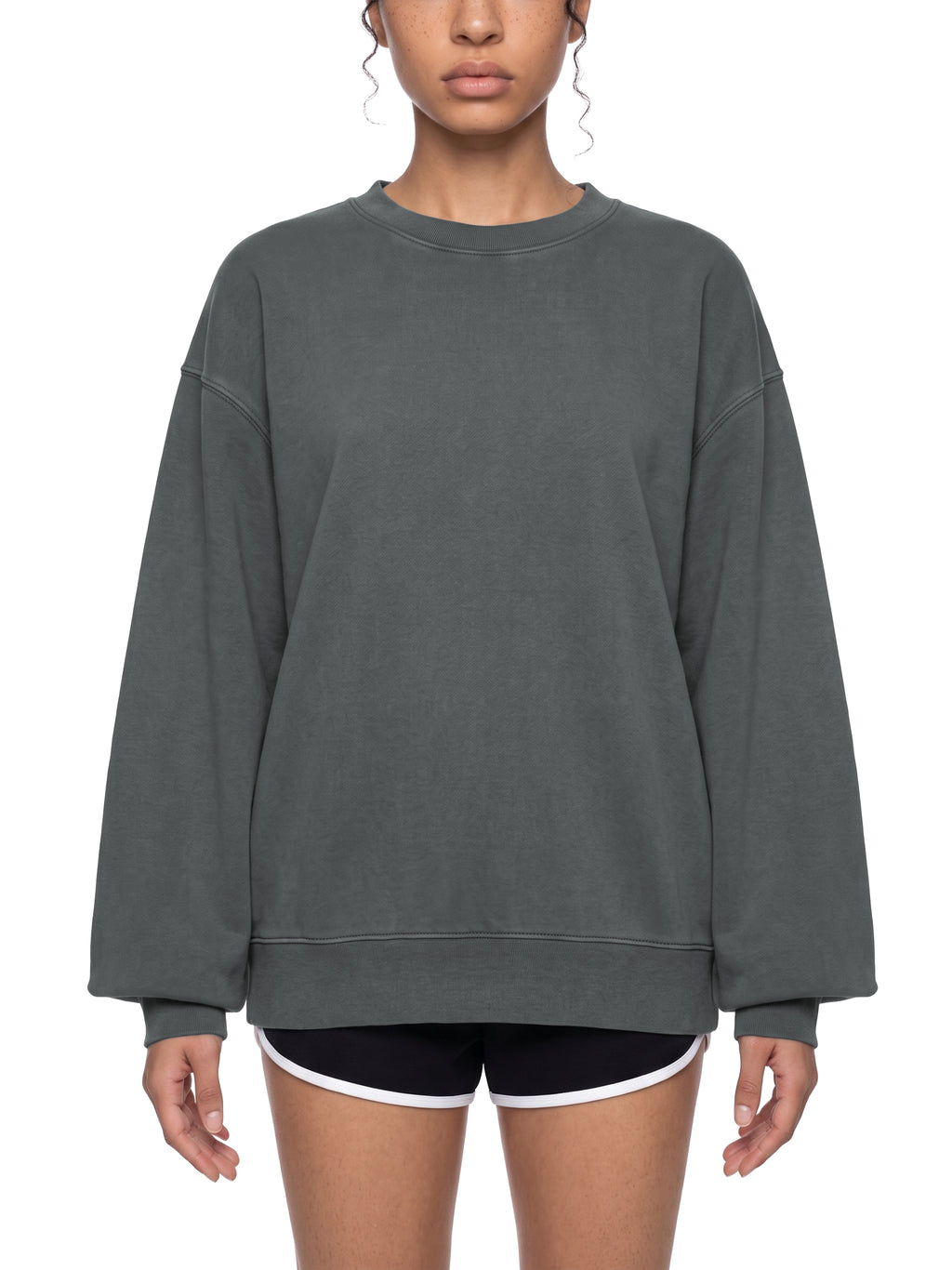 The Truth Will Set You Free Vintage Wash Sweatshirt