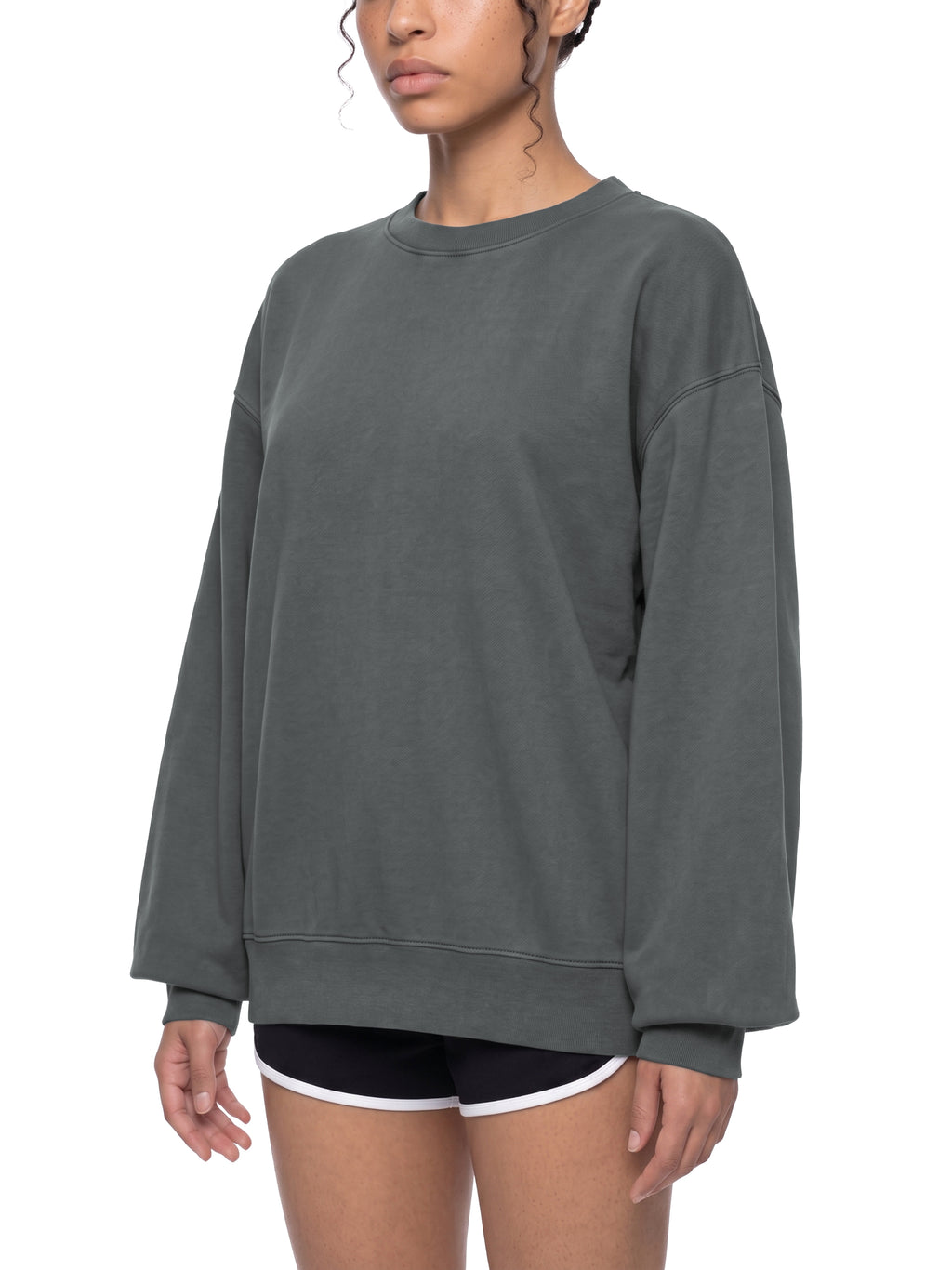 The Truth Will Set You Free Vintage Wash Sweatshirt