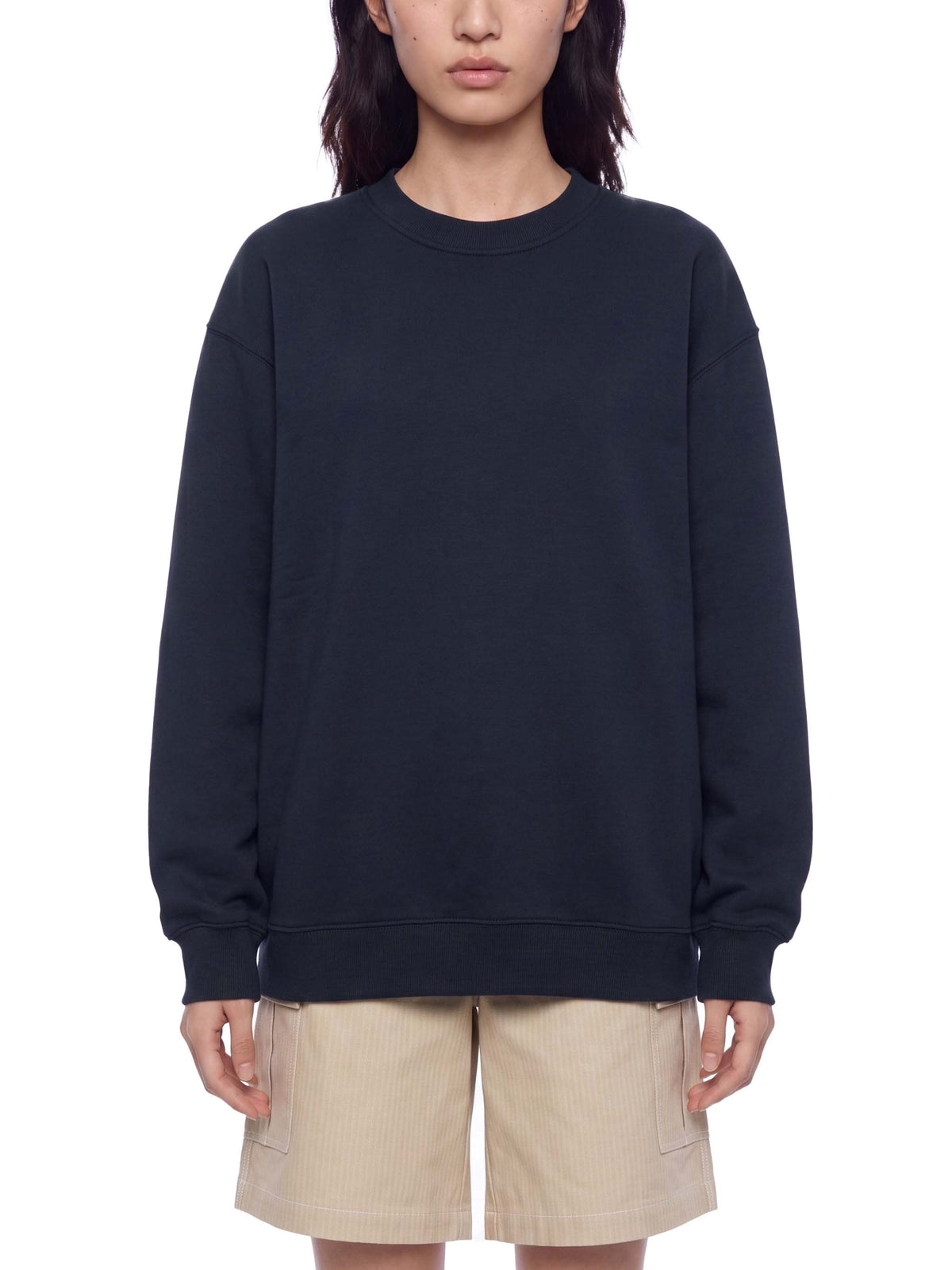 Child of God Black Essential Sweatshirt